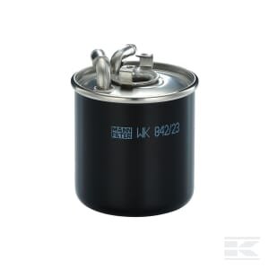 Kuro filtras WK84223X