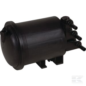 Kuro filtras Mand H WK9391