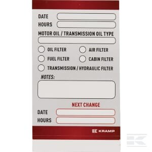 Dirbtuvių lipdukai ENG (100 vnt.) WP005510