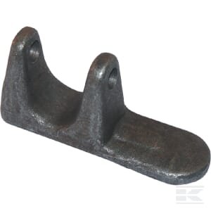 Borto laikiklis 110x32 mm WS3093