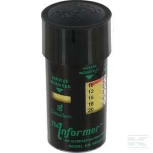 Mechaninis indikatorius X002278