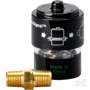 Užsikimšimo indikatoriaus komplektas X002351