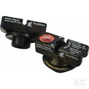 Indikatorius X004816