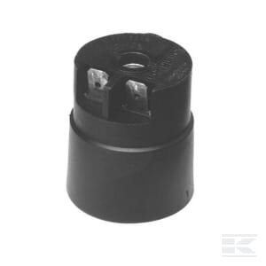 Elektrinis indikatorius 1/8 75 mbar X770317