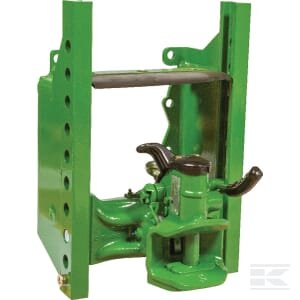 „Kopėčių“ sukabintuvas XBSJ10089