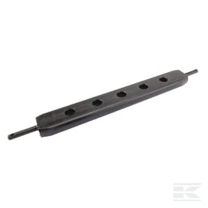 Jungties vilkimo sija 525 x 63mm Z612525GP