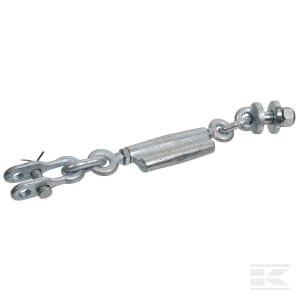 Stabilizatoriaus grandinė 500mm Z700500GP