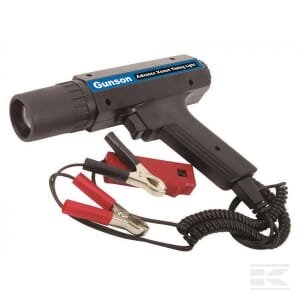 Uždegimo laiko stroboskopas Gunson 12V Z77008