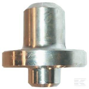 Sukabinimo kaištis 45mm Z993545KR