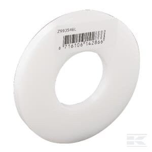 Dėvėjimosi žiedas 120x53x11 mm Z993546L