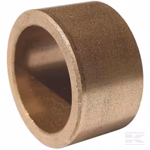 Guolinė įvorė ZB304045SINT