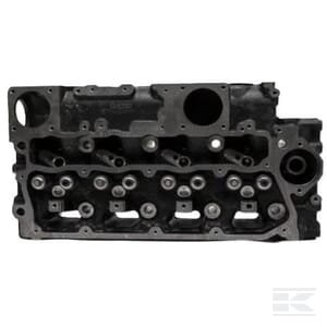 Cilindro galvutė ZZ80268