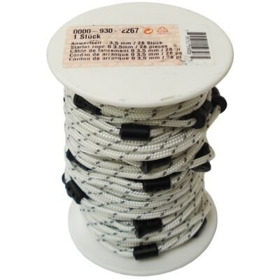 Starterio virvutė Ø3.5 mm, Stihl 9302267