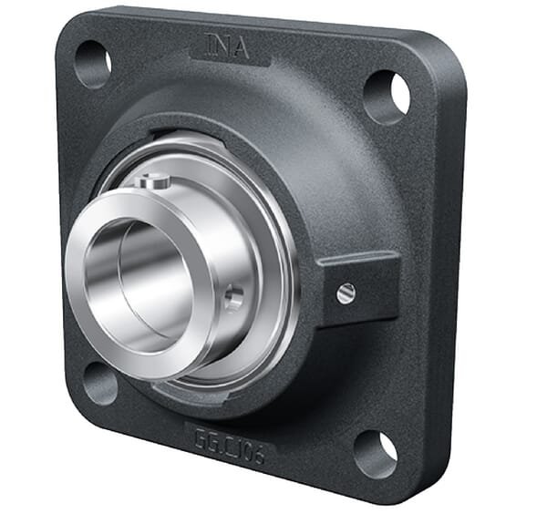 Korpuso mazgas PCJ17XL