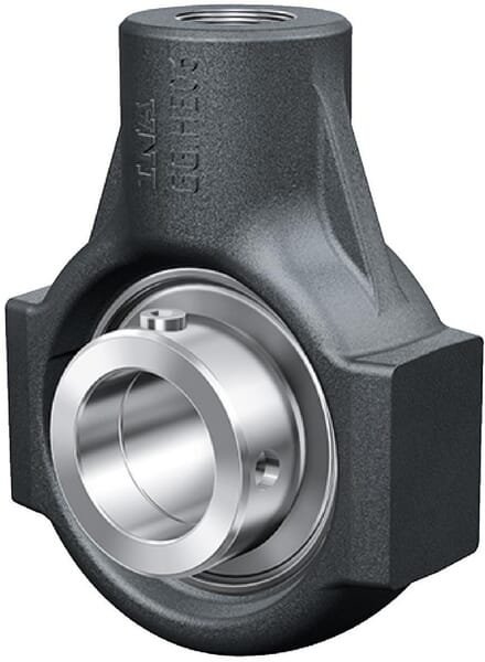 Korpuso mazgas THE THE40 - Image 2