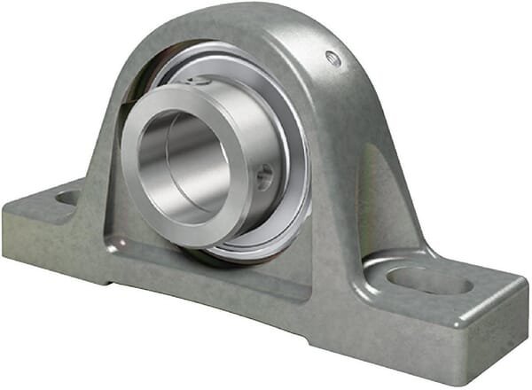 Corrotect guolio korpusas RASE40NFA125 - Image 2