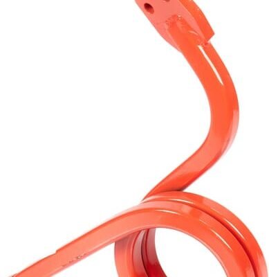 Galinė dviguba spiralinė spyruoklė R18127601R