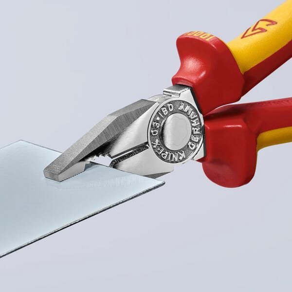 Kombinuotos replės TA0306180 - Image 9