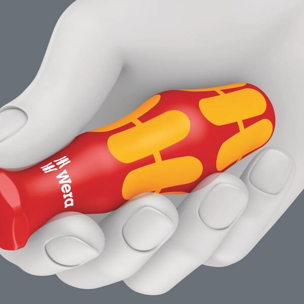 Izoliuotas kryžminis atsuktuvas SC162IPH2100 - Image 9