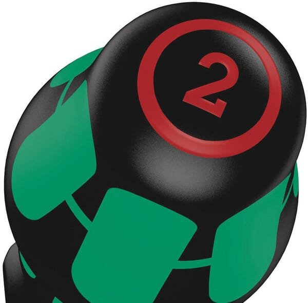 Atsuktuvas kryžminiams varžtams SC350PH3150 - Image 2