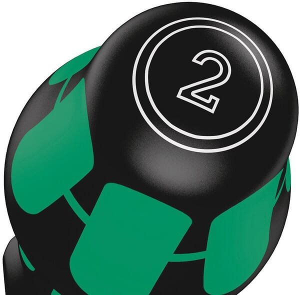 Atsuktuvas PZ1x180mm SC355PZ180 - Image 2