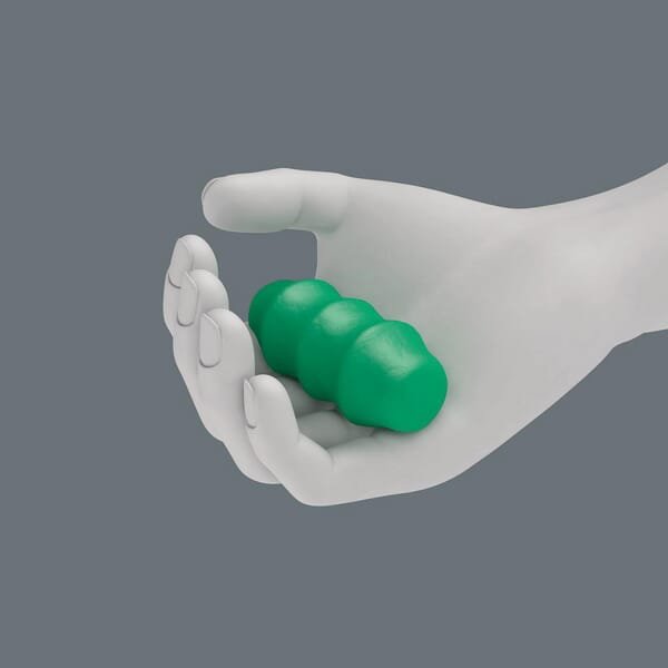 Atsuktuvas su laikymo funkcija TORX® varžtams SC367HFTX15100 - Image 5