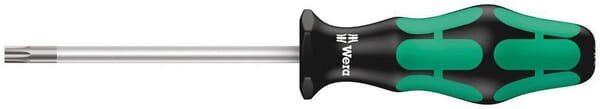 Atsuktuvas su laikymo funkcija TORX® varžtams SC367HFTX20100