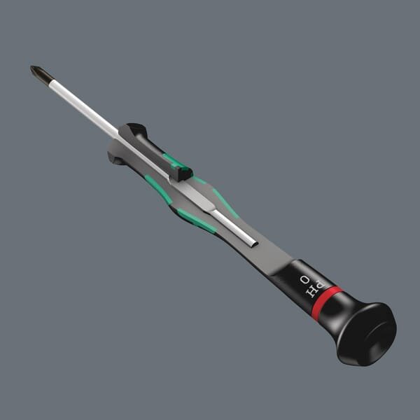 Atsuktuvas 2.0x60mm SC203520 - Image 2