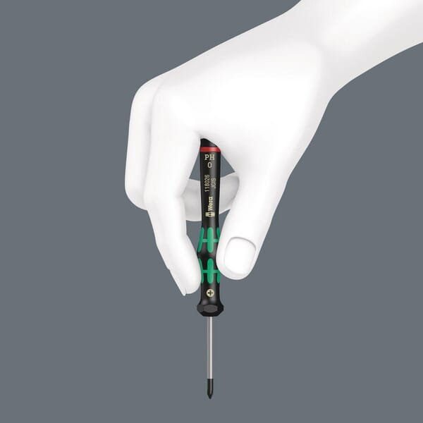 Atsuktuvas 2.0x60mm SC203520 - Image 3