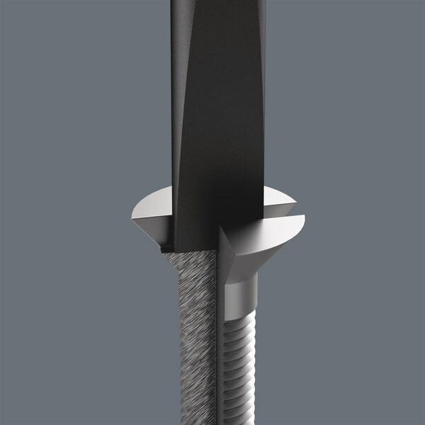 Atsuktuvas 2.0x60mm SC203520 - Image 7