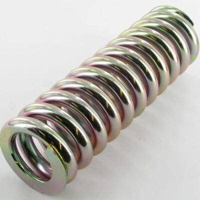 Suspaudimo spyruoklė VF06215456