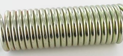 Tempiamoji spyruoklė VF06215595