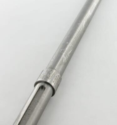 Velenas, DEUTZ-FAHR VF06580765