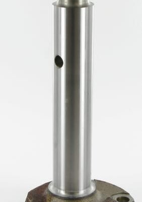 Velenas, DEUTZ-FAHR VF06581589