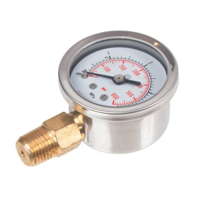 Manometras Cedrus purkštuvas OP03