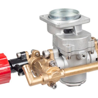 Siurblys CEDRUS purkštuvas OP03 kpl