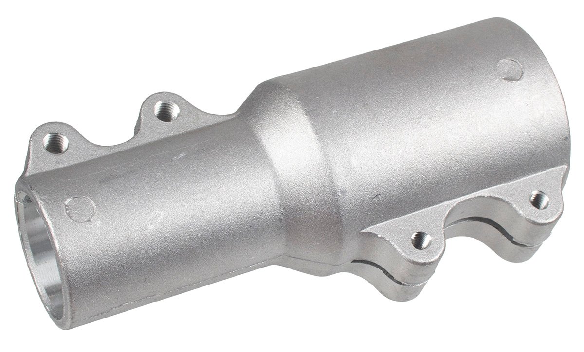 Vamzdžių jungtis Cedrus aukštapjovei CEDPW425