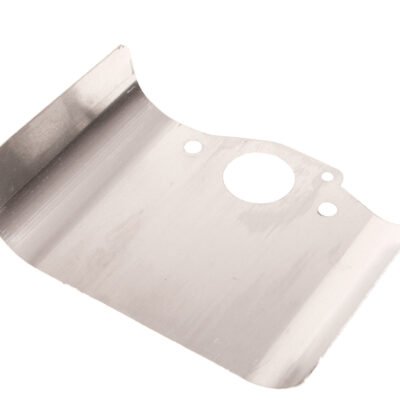 Karbiuratoriaus šiluminė apsauga Cifarelli M3A