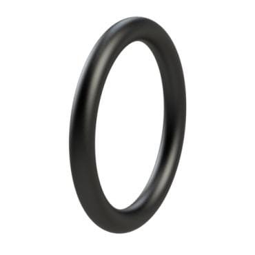 O-žiedas 129x4 mm 70 Shore Kramp OR1294P001 - Image 2