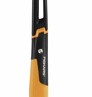 Staliaus plaktukas IsoCore L Hardware
