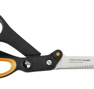 Amplify 24 cm žirklės Hardware