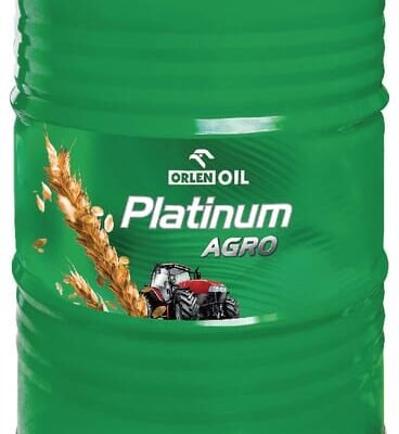 Variklinė alyva Agro Next 15W-40 20L QFO866K20