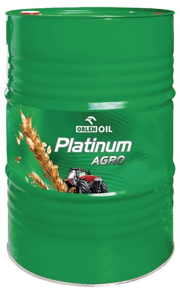 Variklinė alyva Agro Next 15W-40 20L QFO866K20