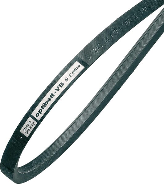 Trapecinis diržas B/17 17 × 3990 mm, Optibelt VB173950