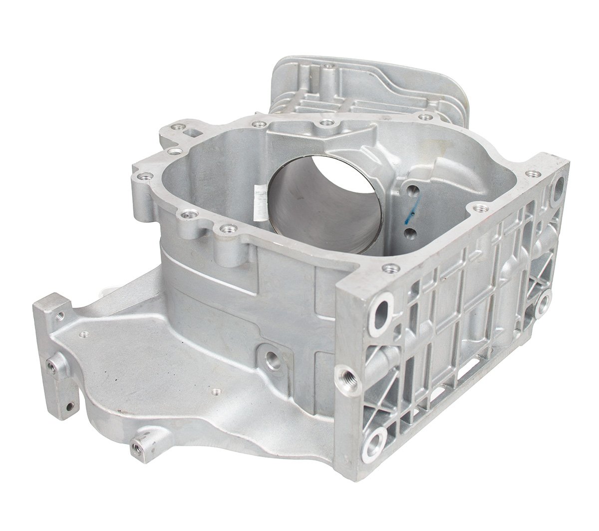 Loncin cilindras (variklio blokas) LC170FS (originali dalis) - Image 3