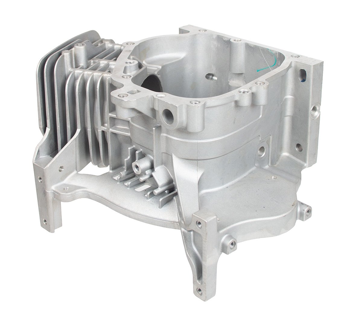 Loncin cilindras (variklio blokas) LC170FS (originali dalis) - Image 2