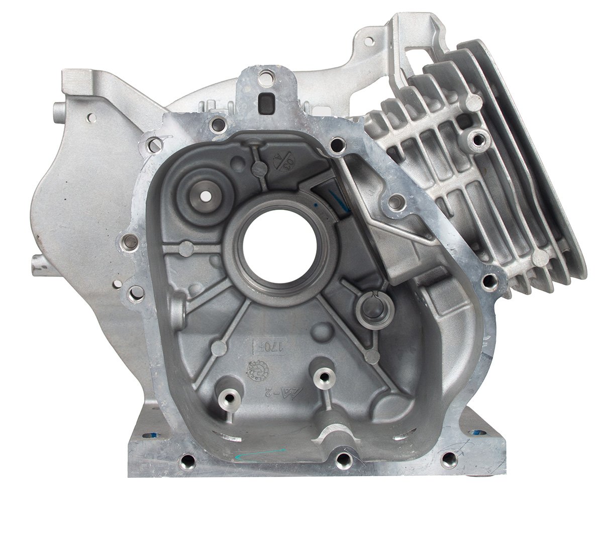 Loncin cilindras (variklio blokas) LC170FS (originali dalis)