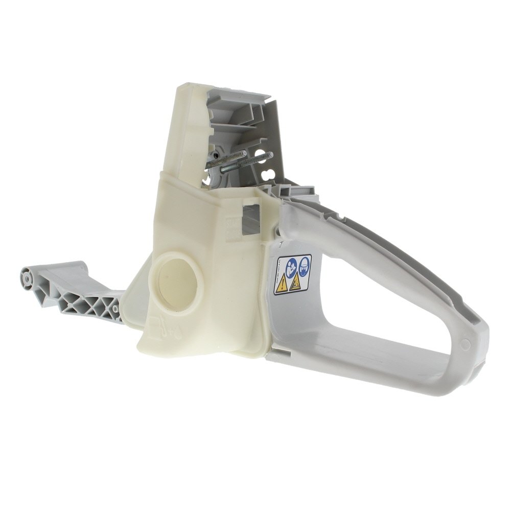 Kuro bakas STIHL 038 grandininiai pjūklai