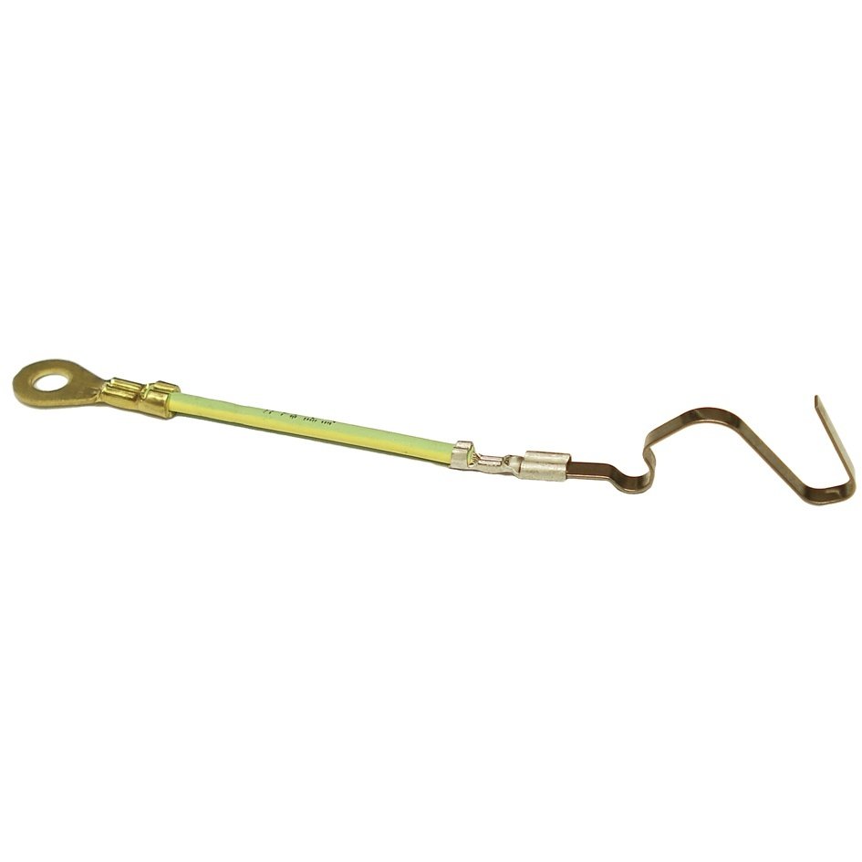 Kontaktinė spyruoklė Stihl 020T, 020