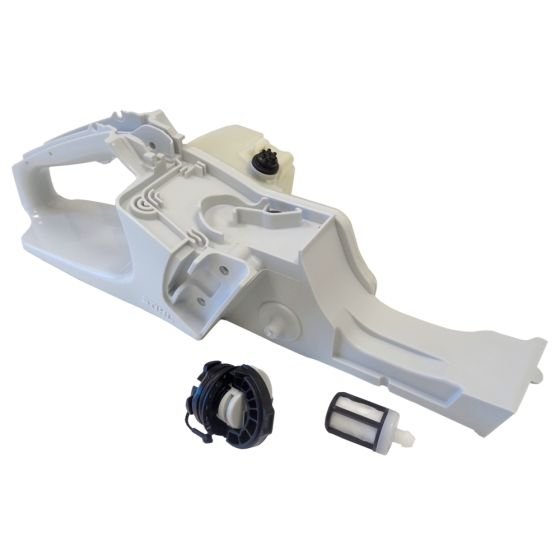 Kuro bakas STIHL MS271, MS261, MS291 grandininiai pjūklai